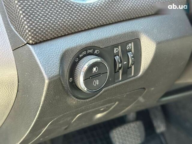 Шевроле Круз, объемом двигателя 2 л и пробегом 214 тыс. км за 6290 $, фото 13 на Automoto.ua