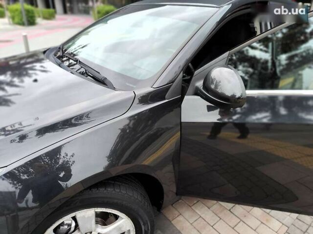 Шевроле Круз, объемом двигателя 1.4 л и пробегом 221 тыс. км за 6490 $, фото 4 на Automoto.ua