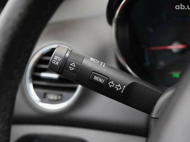 Шевроле Круз, объемом двигателя 1.4 л и пробегом 142 тыс. км за 8500 $, фото 24 на Automoto.ua