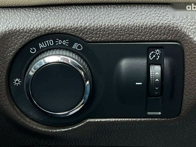 Шевроле Круз, объемом двигателя 2 л и пробегом 211 тыс. км за 7750 $, фото 18 на Automoto.ua