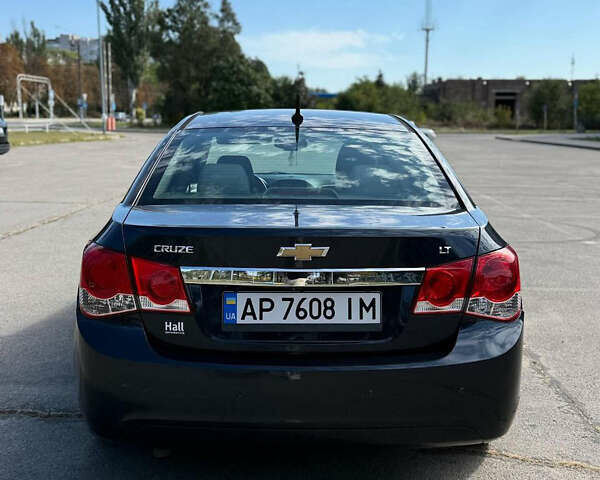 Шевроле Круз, объемом двигателя 1.4 л и пробегом 112 тыс. км за 7200 $, фото 5 на Automoto.ua