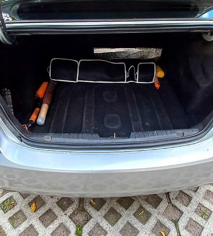 Шевроле Круз, об'ємом двигуна 1.8 л та пробігом 300 тис. км за 6700 $, фото 5 на Automoto.ua