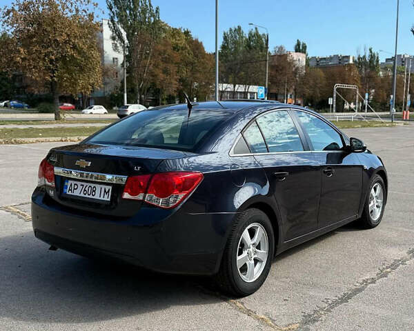 Шевроле Круз, объемом двигателя 1.4 л и пробегом 112 тыс. км за 7200 $, фото 4 на Automoto.ua