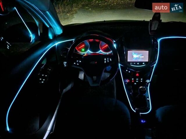 Шевроле Круз, объемом двигателя 1.8 л и пробегом 165 тыс. км за 7700 $, фото 20 на Automoto.ua
