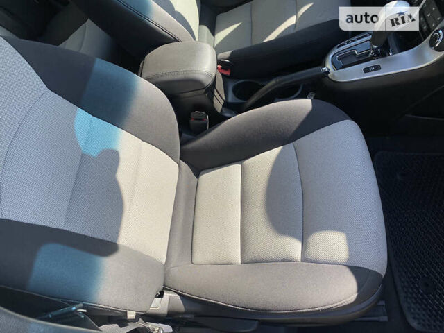 Шевроле Круз, об'ємом двигуна 1.8 л та пробігом 139 тис. км за 6700 $, фото 29 на Automoto.ua