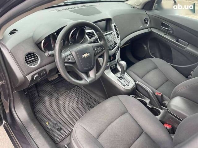 Шевроле Круз, объемом двигателя 0 л и пробегом 94 тыс. км за 7990 $, фото 18 на Automoto.ua