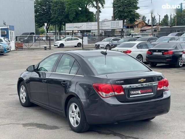 Шевроле Круз, объемом двигателя 0 л и пробегом 94 тыс. км за 7990 $, фото 6 на Automoto.ua