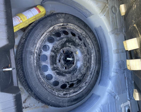 Шевроле Круз, об'ємом двигуна 1.8 л та пробігом 139 тис. км за 6700 $, фото 38 на Automoto.ua