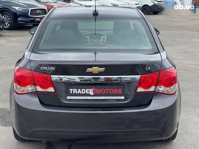 Шевроле Круз, объемом двигателя 0 л и пробегом 94 тыс. км за 7990 $, фото 7 на Automoto.ua