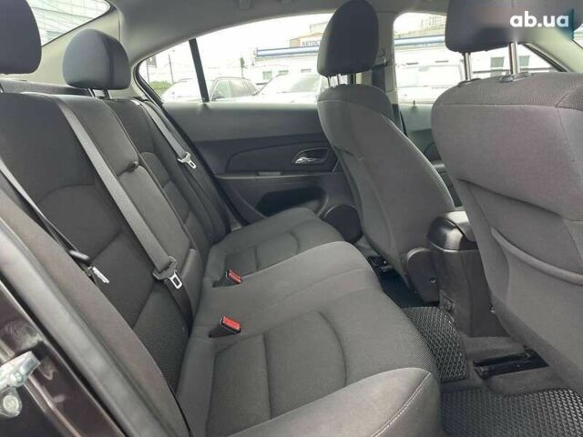 Шевроле Круз, объемом двигателя 0 л и пробегом 94 тыс. км за 7990 $, фото 20 на Automoto.ua