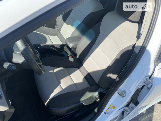 Шевроле Круз, об'ємом двигуна 1.8 л та пробігом 139 тис. км за 6700 $, фото 19 на Automoto.ua