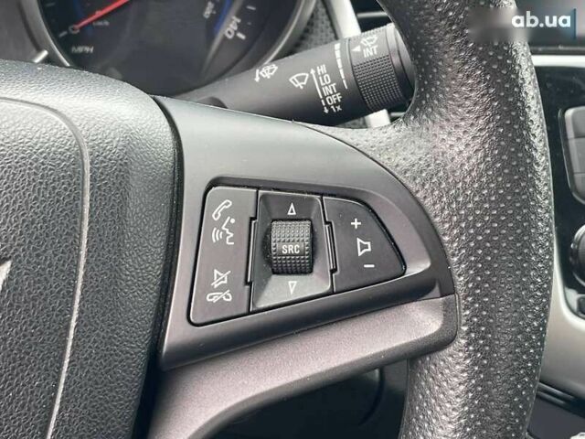 Шевроле Круз, объемом двигателя 0 л и пробегом 94 тыс. км за 7990 $, фото 28 на Automoto.ua