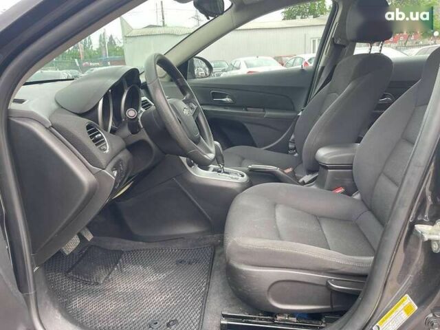 Шевроле Круз, объемом двигателя 0 л и пробегом 94 тыс. км за 7990 $, фото 17 на Automoto.ua