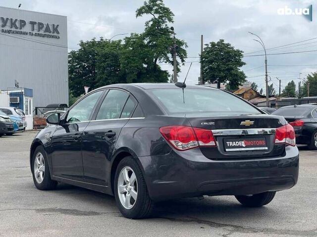 Шевроле Круз, объемом двигателя 0 л и пробегом 94 тыс. км за 7990 $, фото 5 на Automoto.ua
