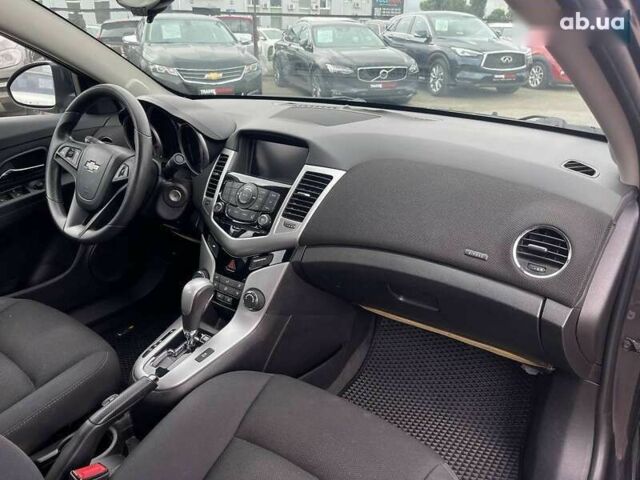 Шевроле Круз, объемом двигателя 0 л и пробегом 94 тыс. км за 7990 $, фото 24 на Automoto.ua