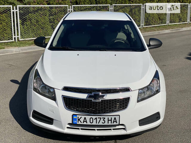 Шевроле Круз, об'ємом двигуна 1.8 л та пробігом 139 тис. км за 6700 $, фото 4 на Automoto.ua