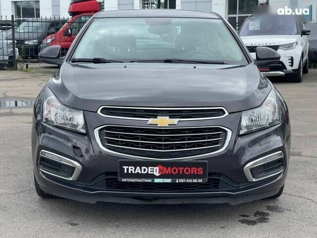 Шевроле Круз, объемом двигателя 0 л и пробегом 94 тыс. км за 7990 $, фото 2 на Automoto.ua