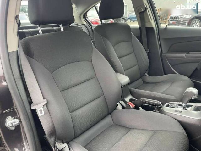 Шевроле Круз, объемом двигателя 0 л и пробегом 94 тыс. км за 7990 $, фото 23 на Automoto.ua