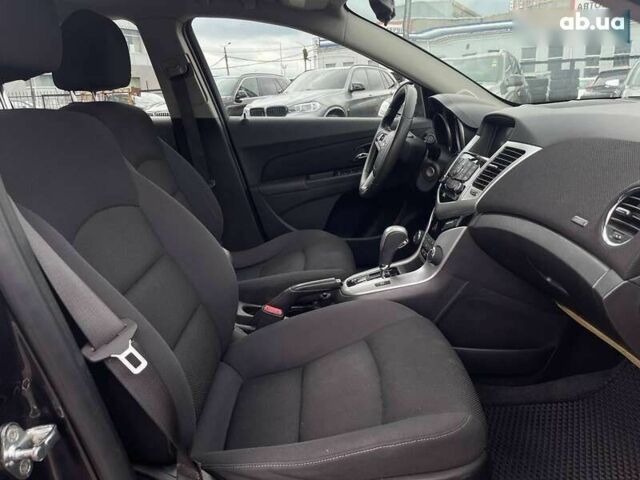 Шевроле Круз, объемом двигателя 0 л и пробегом 94 тыс. км за 7990 $, фото 22 на Automoto.ua