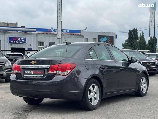 Шевроле Круз, объемом двигателя 0 л и пробегом 94 тыс. км за 7990 $, фото 8 на Automoto.ua