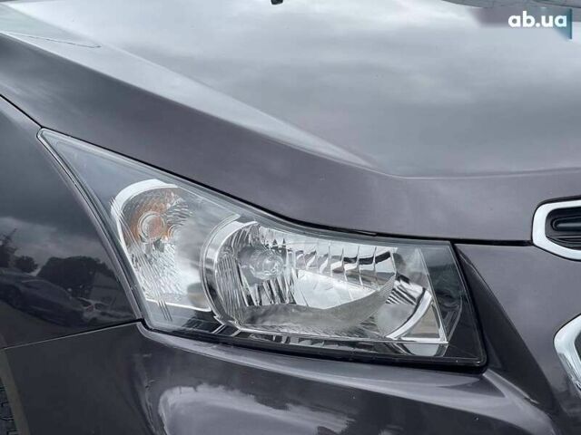 Шевроле Круз, объемом двигателя 0 л и пробегом 94 тыс. км за 7990 $, фото 9 на Automoto.ua