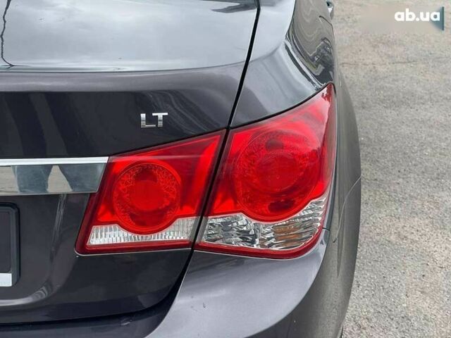 Шевроле Круз, объемом двигателя 0 л и пробегом 94 тыс. км за 7990 $, фото 12 на Automoto.ua