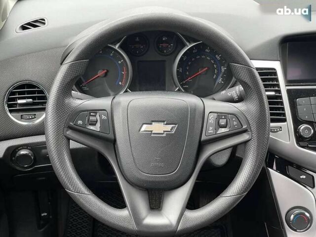 Шевроле Круз, объемом двигателя 0 л и пробегом 94 тыс. км за 7990 $, фото 26 на Automoto.ua