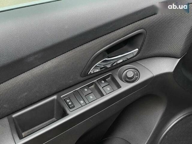 Шевроле Круз, объемом двигателя 0 л и пробегом 94 тыс. км за 7990 $, фото 25 на Automoto.ua