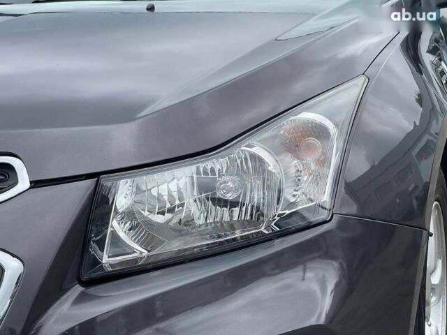 Шевроле Круз, объемом двигателя 0 л и пробегом 94 тыс. км за 7990 $, фото 10 на Automoto.ua