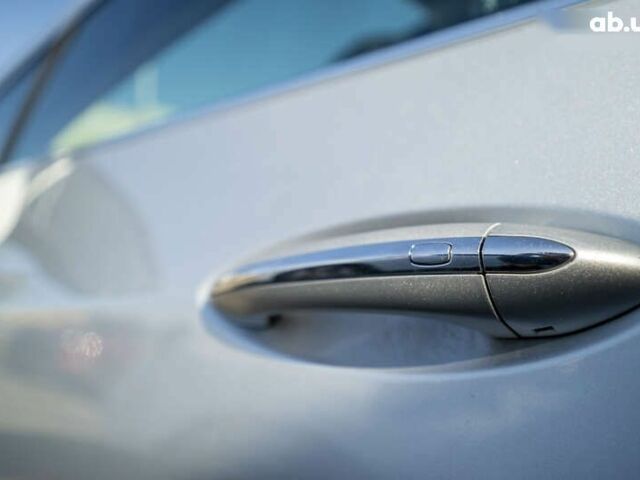 Шевроле Круз, объемом двигателя 1.4 л и пробегом 105 тыс. км за 8900 $, фото 7 на Automoto.ua