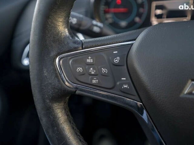 Шевроле Круз, объемом двигателя 1.4 л и пробегом 105 тыс. км за 8900 $, фото 25 на Automoto.ua