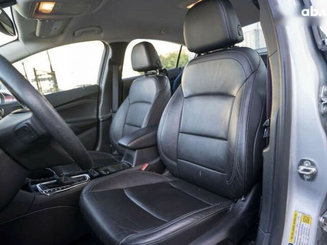 Шевроле Круз, объемом двигателя 1.4 л и пробегом 105 тыс. км за 8900 $, фото 14 на Automoto.ua