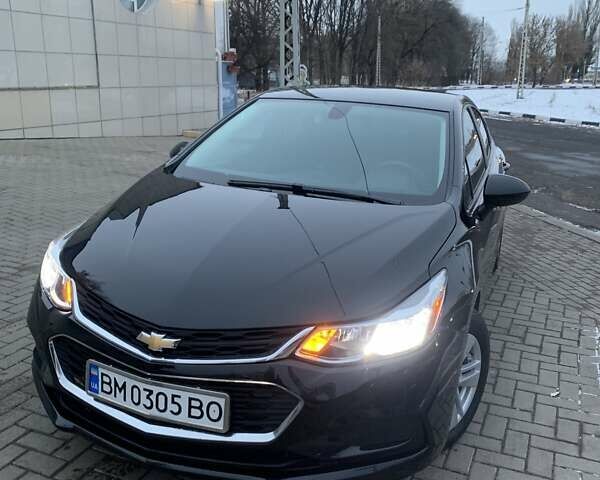 Шевроле Круз, об'ємом двигуна 1.4 л та пробігом 67 тис. км за 8500 $, фото 14 на Automoto.ua