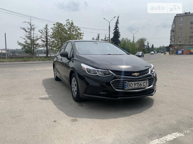 Шевроле Круз, об'ємом двигуна 1.4 л та пробігом 74 тис. км за 11200 $, фото 4 на Automoto.ua