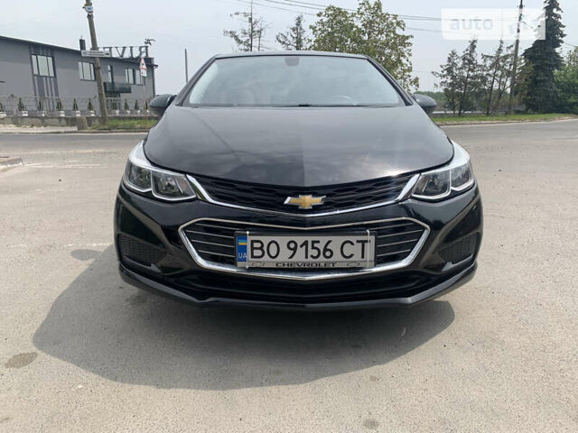 Шевроле Круз, об'ємом двигуна 1.4 л та пробігом 74 тис. км за 11200 $, фото 3 на Automoto.ua