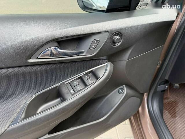 Шевроле Круз, об'ємом двигуна 1.4 л та пробігом 104 тис. км за 10200 $, фото 8 на Automoto.ua