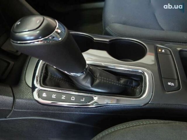 Шевроле Круз, объемом двигателя 1.4 л и пробегом 42 тыс. км за 10700 $, фото 24 на Automoto.ua