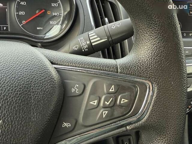 Шевроле Круз, об'ємом двигуна 1.4 л та пробігом 105 тис. км за 8500 $, фото 26 на Automoto.ua