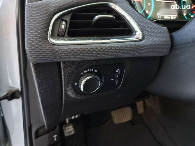 Шевроле Круз, объемом двигателя 1.4 л и пробегом 42 тыс. км за 10700 $, фото 11 на Automoto.ua