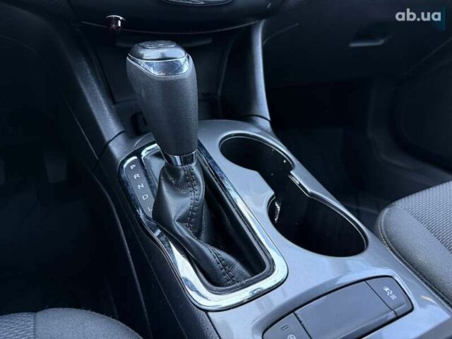 Шевроле Круз, объемом двигателя 1.4 л и пробегом 55 тыс. км за 10800 $, фото 24 на Automoto.ua