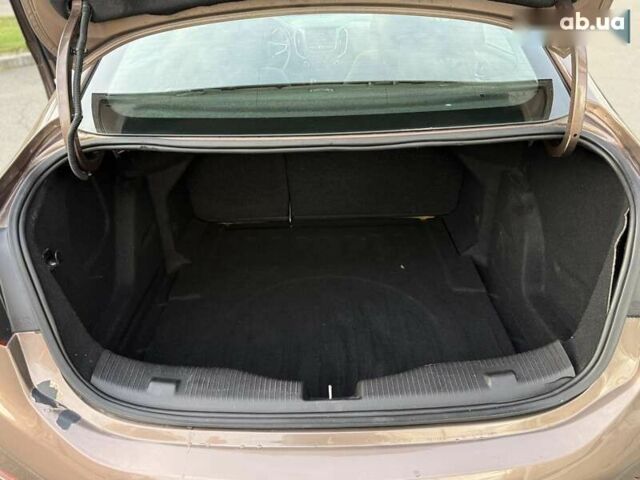 Шевроле Круз, об'ємом двигуна 1.4 л та пробігом 105 тис. км за 8500 $, фото 27 на Automoto.ua