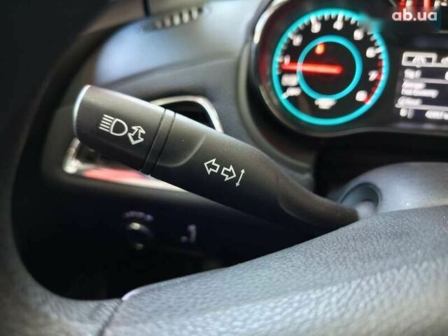 Шевроле Круз, объемом двигателя 1.4 л и пробегом 42 тыс. км за 10700 $, фото 17 на Automoto.ua