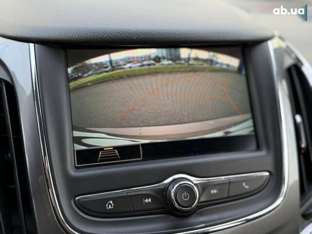 Шевроле Круз, об'ємом двигуна 1.4 л та пробігом 105 тис. км за 8500 $, фото 22 на Automoto.ua