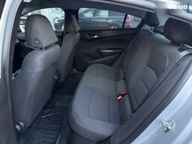 Шевроле Круз, об'ємом двигуна 1.4 л та пробігом 55 тис. км за 10200 $, фото 18 на Automoto.ua