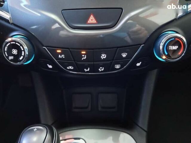 Шевроле Круз, объемом двигателя 1.4 л и пробегом 42 тыс. км за 10700 $, фото 22 на Automoto.ua