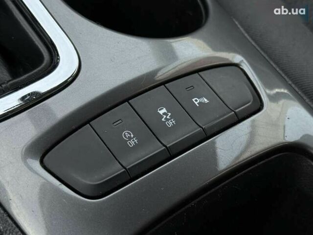 Шевроле Круз, об'ємом двигуна 1.4 л та пробігом 105 тис. км за 8500 $, фото 25 на Automoto.ua