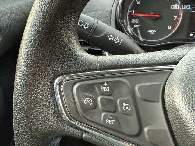 Шевроле Круз, об'ємом двигуна 1.4 л та пробігом 105 тис. км за 8500 $, фото 29 на Automoto.ua