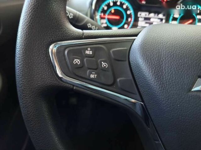 Шевроле Круз, объемом двигателя 1.4 л и пробегом 42 тыс. км за 10700 $, фото 15 на Automoto.ua