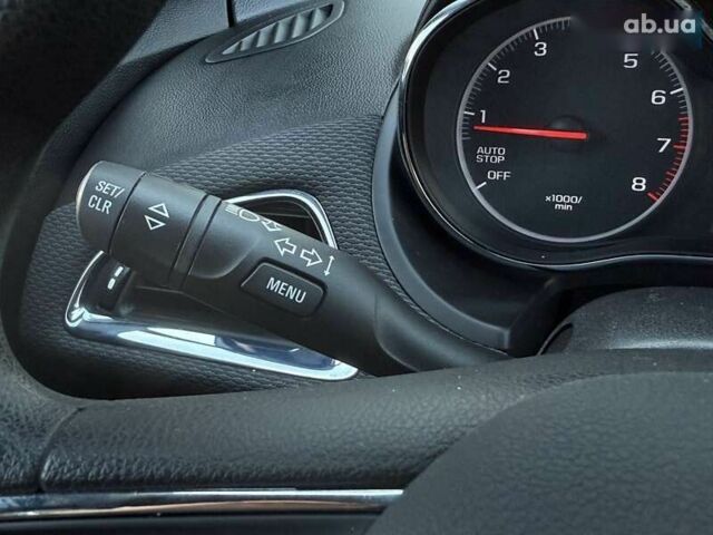 Шевроле Круз, об'ємом двигуна 1.4 л та пробігом 55 тис. км за 10200 $, фото 28 на Automoto.ua