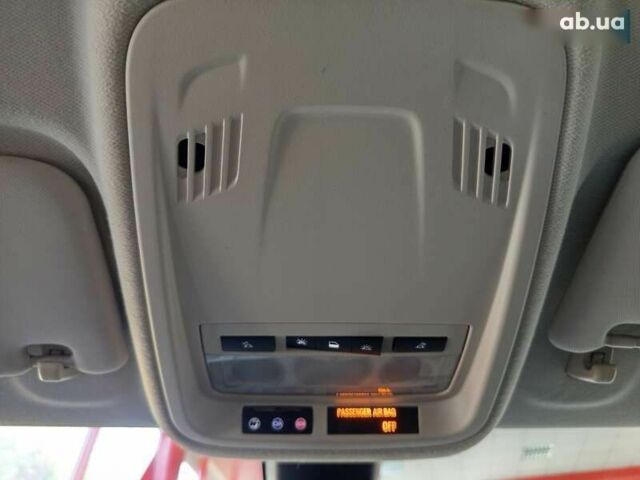 Шевроле Круз, объемом двигателя 1.4 л и пробегом 42 тыс. км за 10700 $, фото 29 на Automoto.ua